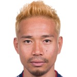 Yuto Nagatomo
